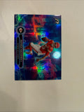 2026 Topps Patrick Mahomes II Kansas City Chiefs Electro Lights Insert EL-1