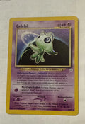 Celebi 03/64 Neo Revelation Holo