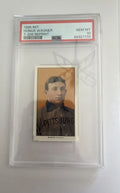 1995 DDK Honus Wagner T206 Reprints - Honus Wagner #PIED Piedmont