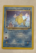 Shining Magikarp 66/64 Neo Revelation Holo